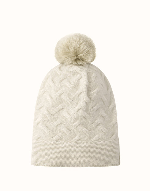URBAN UGG® Taffie Beanie